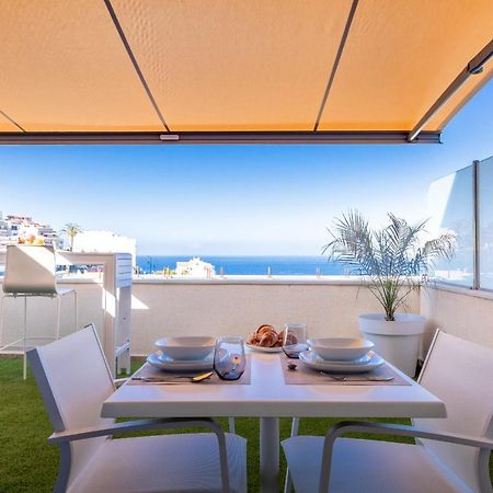 Rooftop Suite Balcon De Los Gigantes Puerto de Santiago  Εξωτερικό φωτογραφία