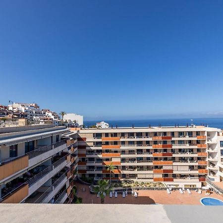 Rooftop Suite Balcon De Los Gigantes Puerto de Santiago  Εξωτερικό φωτογραφία