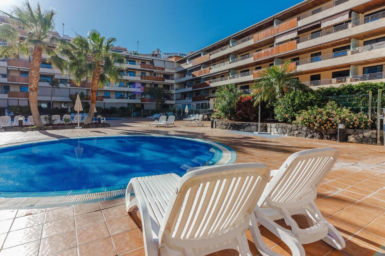 Rooftop Suite Balcon De Los Gigantes Puerto de Santiago  Εξωτερικό φωτογραφία